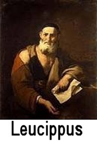 Leucippus
